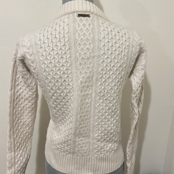 Michael Kors gold chained sweater - Picture 10 of 10